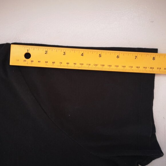 The Beatles A Hard Day's Night Men's Size XL Black Short Sleeve T-Shirt - Picture 7 of 8